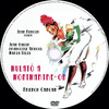 Mulató a Montmartre-on (singer) DVD borító CD1 label Letöltése