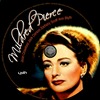Mildred Pierce (1945) (Old Dzsordzsi) DVD borító CD1 label Letöltése