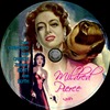 Mildred Pierce (1945) (Old Dzsordzsi) DVD borító CD3 label Letöltése
