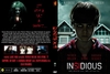 Insidious (Christo) DVD borító FRONT Letöltése