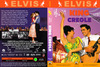 King Creole (Aldo) DVD borító FRONT Letöltése