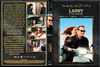Larry Crowne (Tom Hanks gyûjtemény) (steelheart66) DVD borító FRONT Letöltése