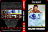 Legjobb védekezés (Eddie Murphy gyûjtemény) (steelheart66) DVD borító FRONT Letöltése