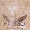 Historica zenekar - 2011. Kis magyar historica DVD borító BACK Letöltése