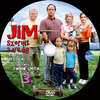 Jim szerint a világ 1- 4. évad (singer) DVD borító CD3 label Letöltése