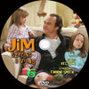 Jim szerint a világ 5-8. évad (singer) DVD borító CD2 label Letöltése