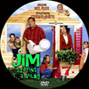 Jim szerint a világ 5-8. évad (singer) DVD borító CD3 label Letöltése