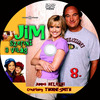 Jim szerint a világ 5-8. évad (singer) DVD borító CD4 label Letöltése