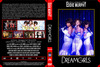 Dreamgirls (Eddie Murphy gyûjtemény) (steelheart66) DVD borító FRONT Letöltése