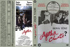 Hová tûnt Agatha Christie? DVD borító FRONT Letöltése