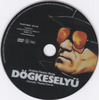 Dögkeselyû DVD borító CD1 label Letöltése