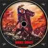 Dundee õrnagy (debrigo) DVD borító CD1 label Letöltése