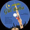 Gül Baba (singer) DVD borító CD1 label Letöltése