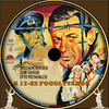A 17-es fogolytábor (debrigo) DVD borító CD1 label Letöltése