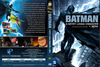 Batman: A sötét lovag visszatér 1. rész (singer) DVD borító FRONT Letöltése