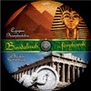 Birodalmak és fénykorok 1. rész (Old Dzsordzsi) DVD borító CD1 label Letöltése