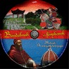 Birodalmak és fénykorok 4. rész (Old Dzsordzsi) DVD borító CD1 label Letöltése