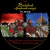 Birodalmak és fénykorok 1-6. rész (Old Dzsordzsi) DVD borító CD4 label Letöltése