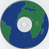 Tirgris - A füsttel együtt DVD borító CD1 label Letöltése