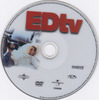 EDtv DVD borító CD1 label Letöltése