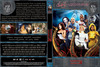 Horrorra akadva 4. (Charlie Sheen gyûjtemény) (steelheart66) DVD borító FRONT Letöltése