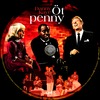 Öt penny (Old Dzsordzsi) DVD borító CD1 label Letöltése