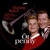 Öt penny (Old Dzsordzsi) DVD borító CD2 label Letöltése