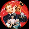 Öt penny (Old Dzsordzsi) DVD borító CD3 label Letöltése
