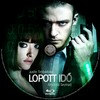 Lopott idõ (Old Dzsordzsi) DVD borító CD1 label Letöltése