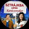 Sztrájkba lépek Karácsonykor (singer) DVD borító CD1 label Letöltése