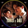 Lorca és Dalí (debrigo) DVD borító CD1 label Letöltése