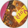 lord Big City Lights 2012 DVD borító CD1 label Letöltése