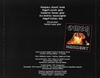 Omen - Feketében DVD borító INLAY Letöltése