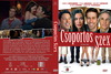 Csoportos szex (fero68) DVD borító FRONT Letöltése