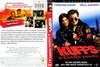 Kuffs, a zûrös zsaru (kepike) DVD borító FRONT Letöltése