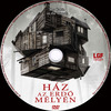 Ház az erdõ mélyén (singer) DVD borító CD1 label Letöltése