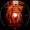 Ne félj a sötéttõl! (singer) DVD borító CD1 label Letöltése