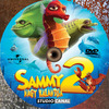 Sammy nagy kalandja 2. (gab.boss) DVD borító INSIDE Letöltése