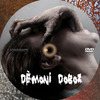 Démoni doboz (gab.boss) DVD borító CD2 label Letöltése