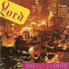 Lord Big City Lights 2012 DVD borító FRONT Letöltése