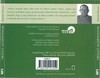 Daniel Keyes - Virágot Algernonnak (hangoskönyv) DVD borító BACK Letöltése