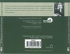 Graham Greene - Utazások nagynénémmel (hangoskönyv) DVD borító BACK Letöltése