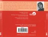 Háy János - A gyerek (hangoskönyv) DVD borító BACK Letöltése