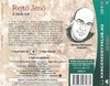 Rejtõ Jenõ - A fehér folt (hangoskönyv) DVD borító BACK Letöltése