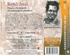 Rejtõ Jenõ - Pipacs, a fenegyerek / Az elsikkasztott pénztáros (hangoskönyv) DVD borító BACK Letöltése