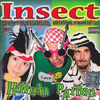 Insect - Hárman párban DVD borító FRONT Letöltése