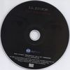 L.L. Junior - Non plus ultra DVD borító CD1 label Letöltése