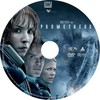 Prometheus (vmemphis) DVD borító CD4 label Letöltése