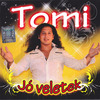 Tomi - Jó veletek DVD borító FRONT Letöltése