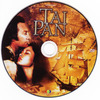 Tai Pan DVD borító CD1 label Letöltése